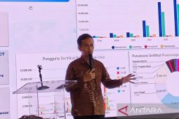 Kemkomdigi: Penipuan dokumen digital marak pada lowongan kerja
