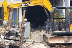 Legislator minta pemerintah evaluasi perizinan gudang kimia di Tangsel