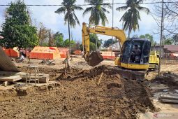 Mereka rindu rumah saat Ramadhan kian dekat