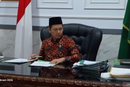 Kemenag Bengkulu kirim 26 dai ke daerah 3T saat Ramadhan