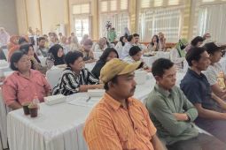 Pemkab Kobar optimalkan program kesehatan lewat evaluasi UHC melibatkan masyarakat