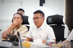 Satgas Saber pantau 9.138 titik, harga pangan terkendali