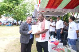 Pemprov alokasikan Rp5 miliar kembangan SMKN 1 Kota Sorong