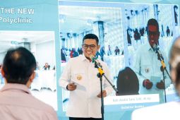 Tingkatkan layanan kesehatan, Gubernur Banten ajak swasta kolaborasi