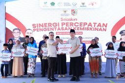 Pemkab Jember targetkan penurunan angka kemiskinan dalam 5 tahun