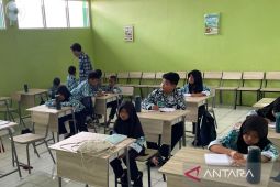 Komisi VIII menampung aspirasi terkait lahan Sekolah Rakyat di Cirebon