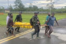 Kaops: 13 penumpang Smart Air merupakan warga Korowai