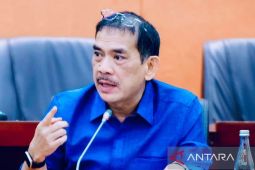 DPR soroti transformasi Pertamina agar selaras agenda Danantara