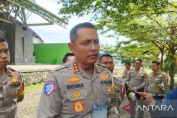 Polda Jabar mematangkan persiapan Operasi Ketupat Lodaya 2026