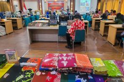 BI Jember dan Pemkab Situbondo perkuat ekosistem perajin batik