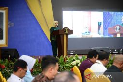 Gorontalo dukung swasembada dan hilirisasi pangan di Sulampua