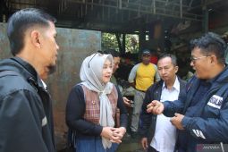 Legislator jabar mengapresiasi sistem pemilahan sampah di Cimahi