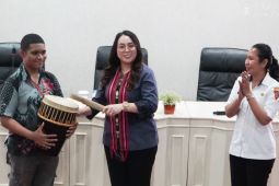 Pemkot Ambon minta masyarakat terapkan pola makan sehat sejak dini tindkatkan kualitas SDM