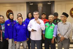 Menaker: diskon 50 persen iuran jamsos perluas perlindungan pekerja platform
