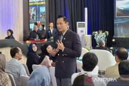 Menko IPK sebut kebijakan Zero ODOL diharapkan berlaku Januari 2027