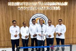 Mentrans sebut pembatalan sertifikat hak milik transmigran di Kalsel maladministrasi