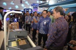 Disdik gelar Expo SMK Hebat Jatim 2026 untuk perkuat ekosistem vokasi