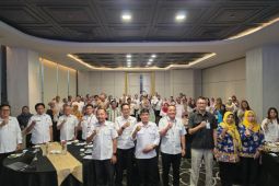 BPJS Ketenagakerjaan gandeng Pemkot Surabaya tingkatkan kepesertaan