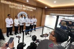Mentrans: Trans Patriot 2026 tinggal di wilayah transmigrasi selama 2,5 tahun