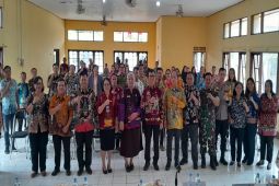 Musrenbangcam Patangkep Tutui hasilkan 50 usulan prioritas pembangunan 2027