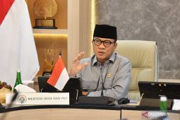 Mendes Yandri terima audiensi 15 CEO asal Inggris bahas listrik desa