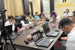 Kemenkum Papua Barat kawal Ranperbup Satu Miliar Satu Kampung