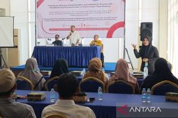 Pemkab Kotim komitmen percepat penerbitan Perda Disabilitas