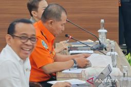 Menko PMK usulkan satu komando nasional SAR saat keadaan darurat