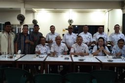 17 Paguyuban etnis budaya Singkawang siap meriahkan imlek dan CGM 2026