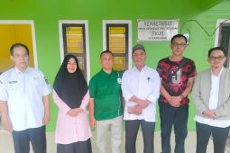 FKUB Singkawang klarifikasi dan minta maaf terkait logo pengukuhan