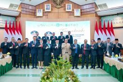 RUPS Bank Kalbar torehkan capaian gemilang dan siapkan kursi direksi baru