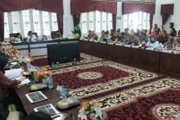 Sumatera Barat paparkan 4 langkah penanganan objek wisata dari  terdampak bencana