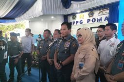 TNI AL siapkan kapal rumah sakit dalam pasukan perdamaian di Palestina