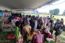 Bangka Selatan gelar pangan murah jaga stabilitas pasokan dan harga jelang Ramadhan