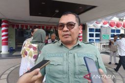 Kadinkes Kaltim minta dapur SPPG sebabkan keracunan siswa PPU dievaluasi
