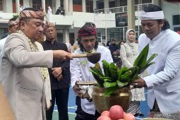 Bupati: Masyarakat memahami sejarah Garut jadi kunci memajukan daerah