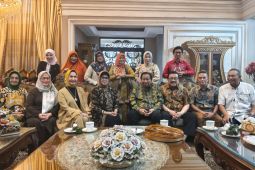 K3 Jatim perkuat solidaritas dan peran warga Kalimantan