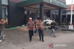 Kejari Rejang Lebong selidiki dugaan korupsi anggaran PDAM 2023-2024