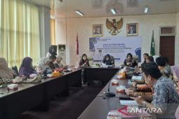 Pemkab Rejang Lebong perkuat penanganan stunting dan kemiskinan
