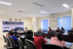 DKP Maluku-Blue Alliance kerja sama perkuat kelola kawasan konservasi