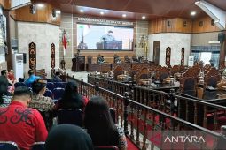 Wabup Kapuas tegaskan hasil reses DPRD jadi acuan kebijakan