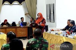 Pemkab Kotim susun prioritas pembangunan tahun 2027