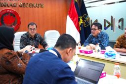 Kemenkum dorong kekayaan intelektual jadi aset usaha