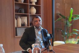 Tony Fernandes sebut Indonesia jadi andalan AirAsia di rute internasional