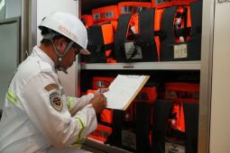 Kemenhub periksa kelaiklautan kapal  penumpang untuk Angkutan Lebaran