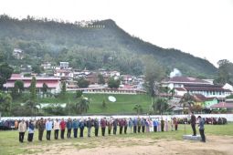 Wali Kota Sawahlunto minta pengaduan warga ditindaklanjuti cepat dan terukur