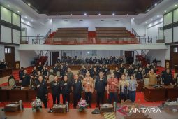 Gianyar gandeng Kota Osaki Jepang soal pengelolaan sampah