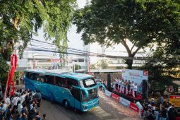 Jelang Ramadhan, pendaftaran mudik dan balik bareng Honda dibuka