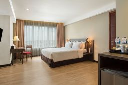 Swiss-Belhotel Pangkalpinang Hadirkan "Ramadhan Essential Stay 2026"