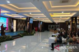 BBPOM Pontianak siap WBBM perkuat pengawasan obat dan makanan